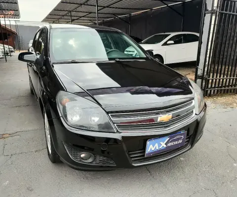 GM Vectra GT 2.0 Flexpower 