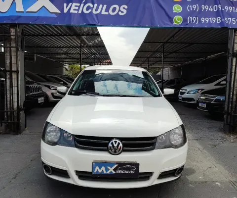 VW Golf Sportiline 1.6 totalflex 