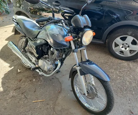 Honda Fan 150 mix 2012
