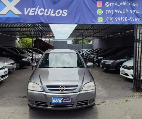 GM Astra sedan 2.0 advantage 2011 