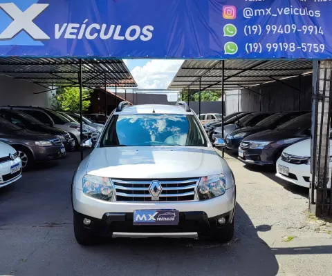 Duster Dynamique 2.0 4wd 2013 manual 