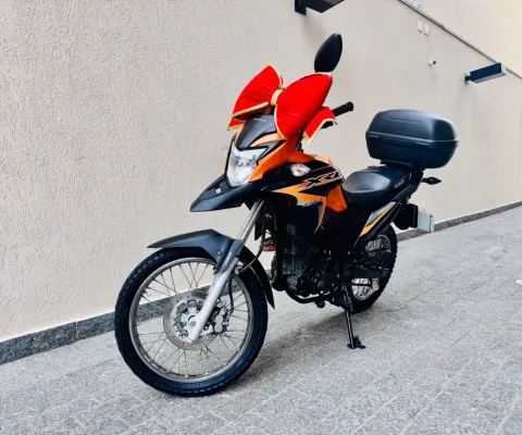 Honda xre 190 abs 2019 a + nova do brasil ! 