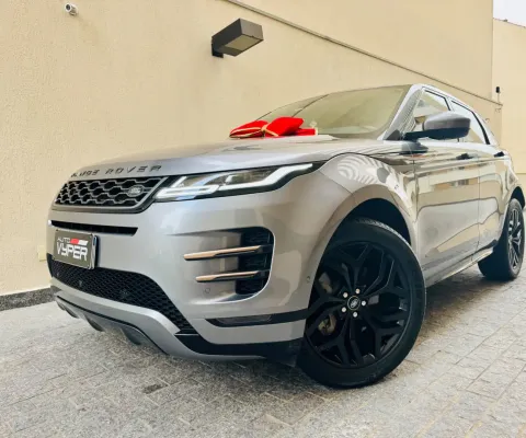LAND ROVER EVOQUE SE R-DYNAMIC 2.0T FLEX AWD AUT 2020