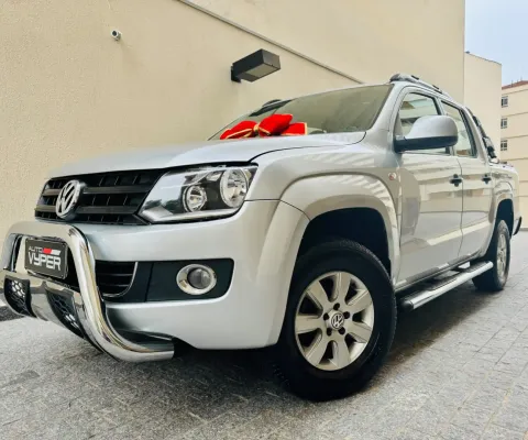 Vw amarok cd s 2.0 tb diesel 4x4 2013 