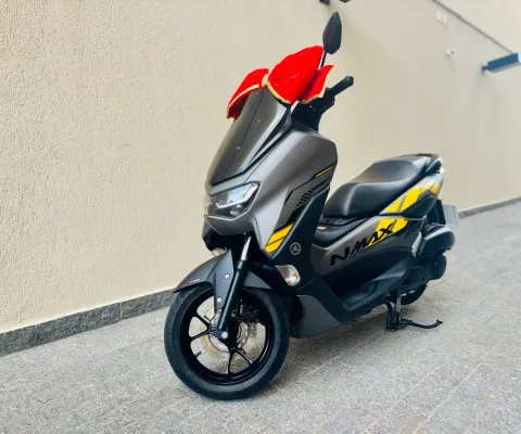 YAMAHA NMAX SE 160CC ABS 2023 C/APENAS 7M.KM !