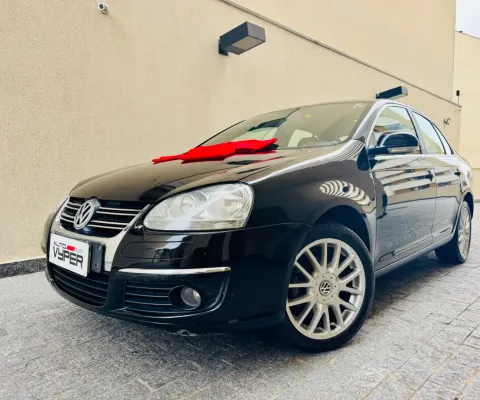 Vw jetta 2.5 aut 2008