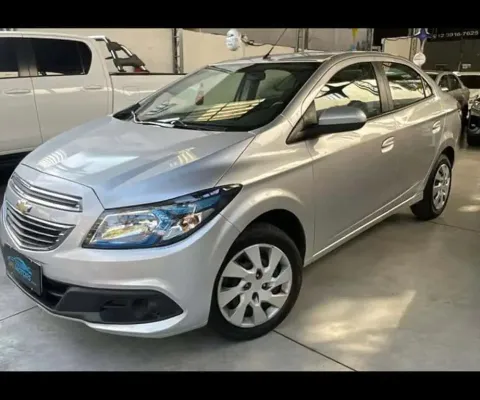 CHEVROLET PRISMA 1.4 MPFI LT 8V - 2016/2016