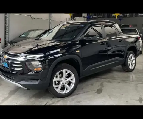 CHEVROLET MONTANA 1.2 Turbo LTZ - 2023/2023