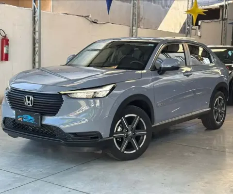 HONDA HR-V 1.5 DI I-vtec EX - 2023/2023