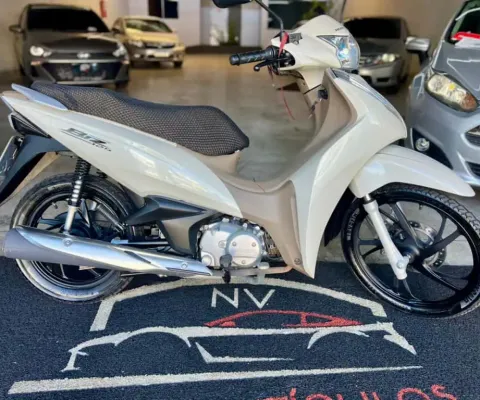 HONDA BIZ 125/125i Flex 2023 Flex