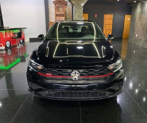 Volkswagen Jetta 2020 2.0 350 tsi gasolina gli dsg