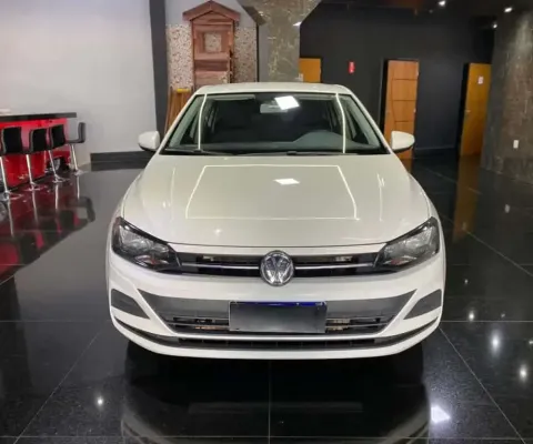 Volkswagen Virtus 2022 1.6 msi total flex automático