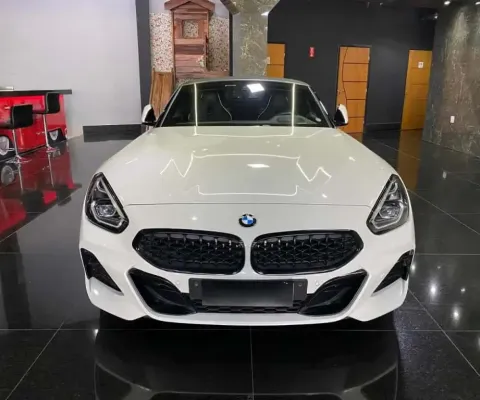 Bmw Z4 2020 2.0 twinpower gasolina sdrive30i m sport steptronic