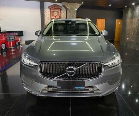 Volvo Xc60 2019 2.0 d5 diesel momentum awd geartronic