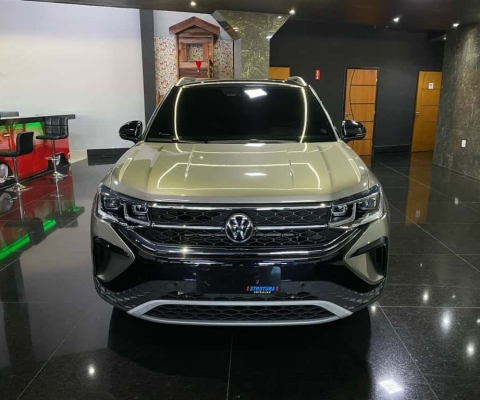 Volkswagen Taos 2022 1.4 250 tsi total flex highline automático