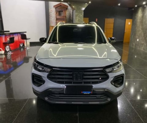 Fiat Pulse 2024 1.3 flex drive cvt