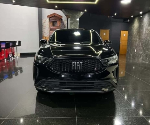 Fiat Fastback 2023 1.3 turbo 270 flex limited edition at6
