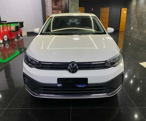 Volkswagen Virtus 2023 1.0 170 tsi automático