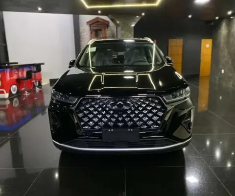 Chery Tiggo 7 2026 1.5 tci turbo flex sport cvt