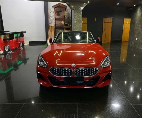 Bmw Z4 2020 2.0 twinpower gasolina sdrive30i m sport steptronic