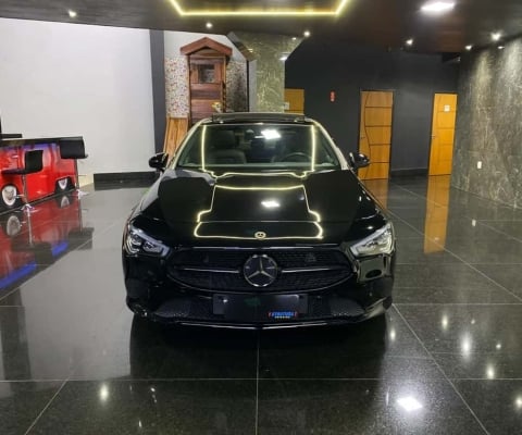 Mercedes-benz Cla 250 2021 2.0 cgi gasolina sport 4matic 7g-dct