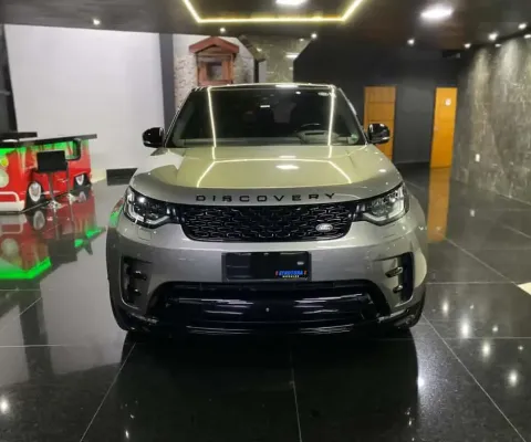 Land rover Discovery 2019 3.0 v6 td6 diesel hse luxury 4wd automático