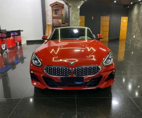 Bmw Z4 2020 2.0 twinpower gasolina sdrive30i m sport steptronic