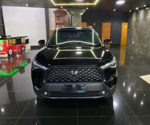 Toyota Corolla cross 2023 2.0 vvt-ie flex xre direct shift