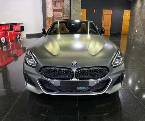 Bmw Z4 2022 2.0 twinpower gasolina sdrive30i m sport steptronic