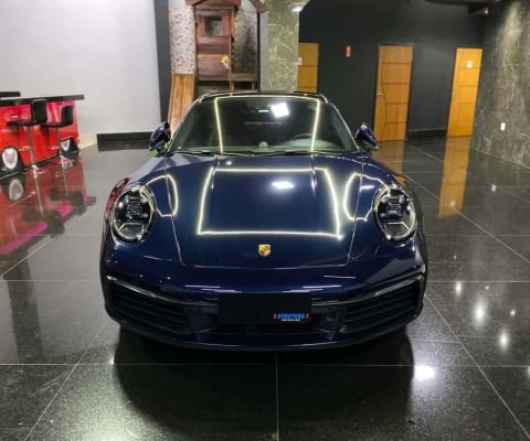 Porsche 911 2021 3.0 24v h6 gasolina carrera pdk