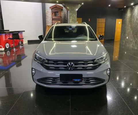 Volkswagen Nivus 2021 1.0 200 tsi total flex highline automático