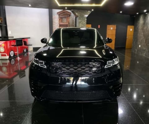 Land rover Range rover velar 2020 2.0 p300 gasolina r-dynamic se automático