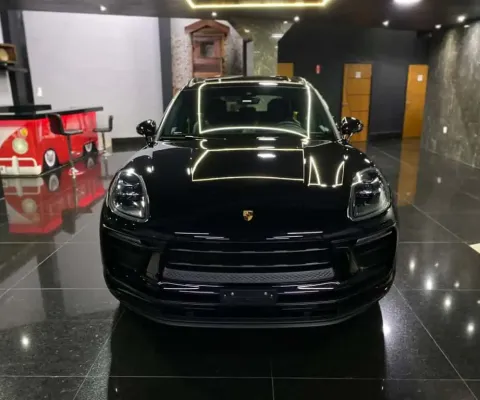 Porsche Macan 2023 2.0 turbo gasolina pdk