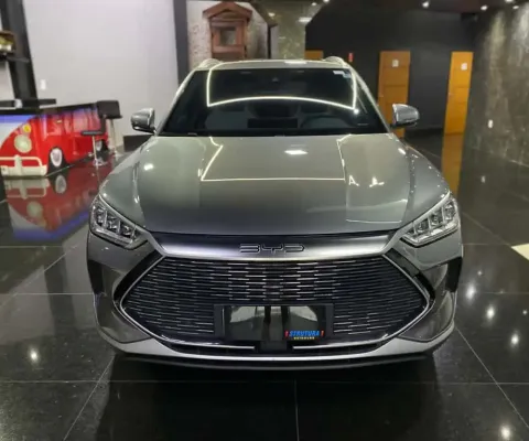 Byd Song plus 2025 1.5 dm-i híbrido automático