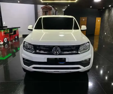 Volkswagen Amarok 2021 2.0 comfortline 4x4 cd 16v turbo intercooler diesel 4p automático
