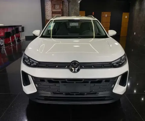 Volkswagen Tera 2026 1.0 mpi manual