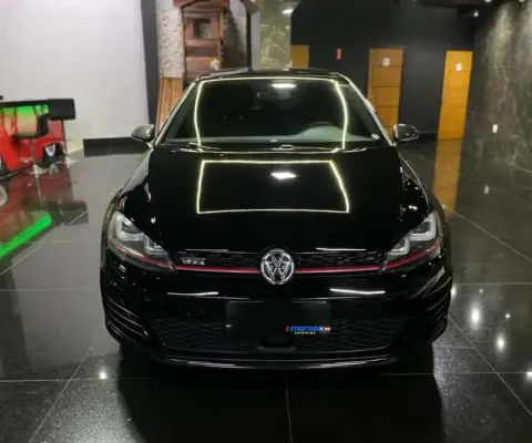 Volkswagen Golf 2015 2.0 tsi gti 16v turbo gasolina 4p automático