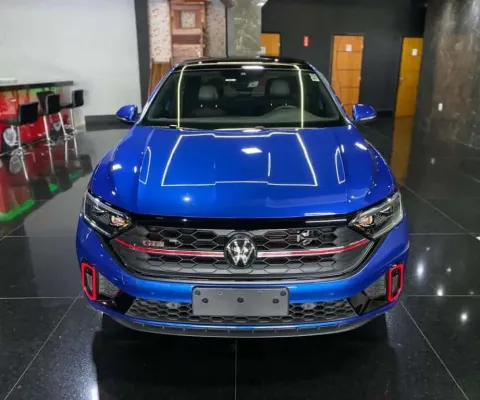 Volkswagen Jetta 2023 2.0 350 tsi gasolina gli dsg