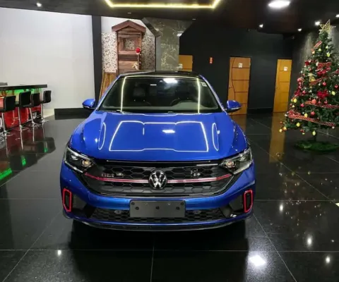 Volkswagen Jetta 2023 2.0 350 tsi gasolina gli dsg