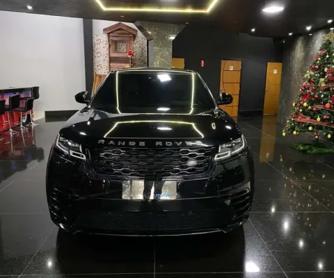 Land rover Range rover velar 2020 2.0 p300 gasolina r-dynamic se automático