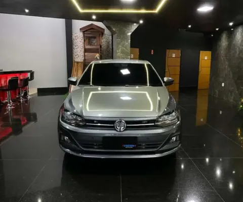 Volkswagen Polo 2021 1.0 200 tsi highline automático