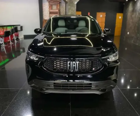 Fiat Fastback 2025 1.0 turbo 200 flex impetus cvt