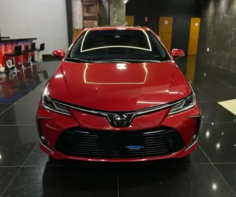 Toyota Corolla 2023 2.0 vvt-ie flex altis direct shift
