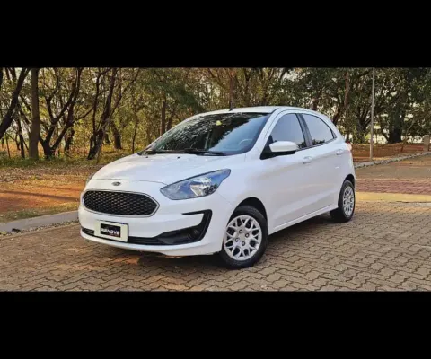 Ford ka 1.0 ti-vct flex se manual