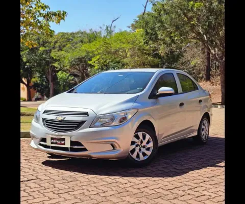 CHEVROLET PRISMA 1.0 MPFI JOY 8V FLEX 4P MANUAL