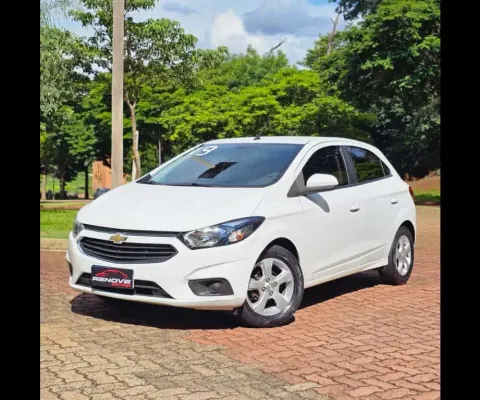 Chevrolet onix 1.4 mpfi lt 8v flex 4p manual
