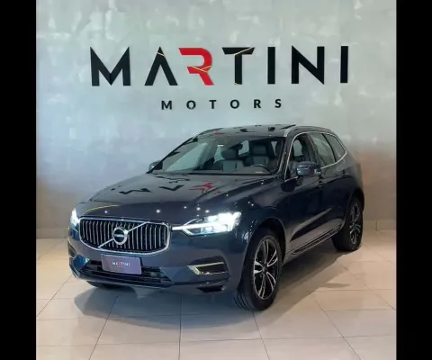 VOLVO XC 60 60 T-8 MOMENTUM 2.0 (Híbrido)