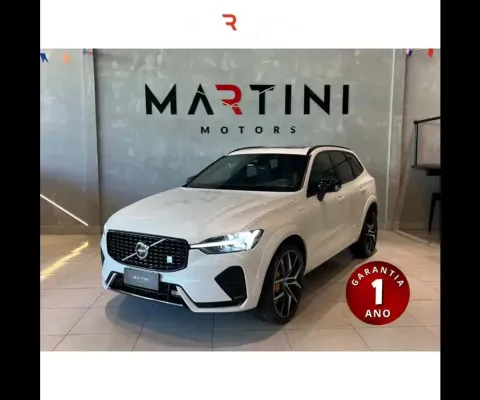 VOLVO XC 60 60 T-8 Pol. Eng. 2.0 AWD (Híbrido)
