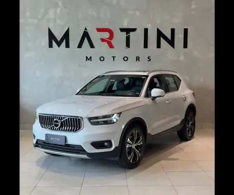 VOLVO XC 40 40 T-4 INSCRIPTION 2.0 190cv FWD