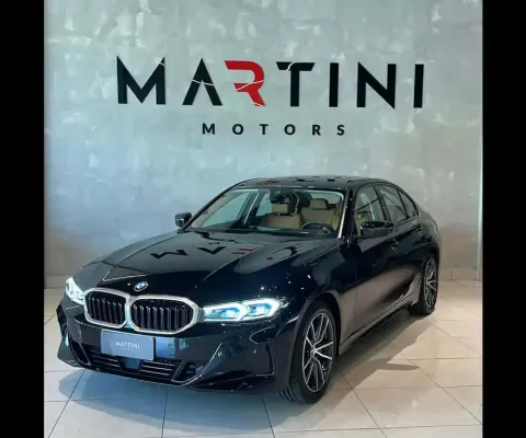 BMW 320iA Modern/Sport TB 2.0/A.Flex/GP 4p